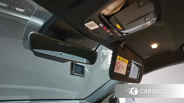 Kia K5 Hybrid 3rd Generation id 3428505 из Кореи 11