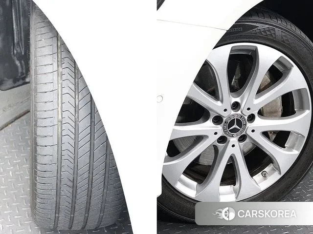 Mercedes-Benz E-Class W213 id 3485158 из Кореи 11