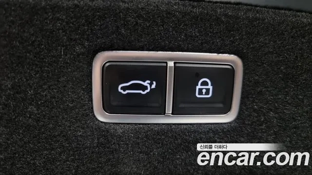 Genesis G90 (RS4) id 2910763 из Кореи 11