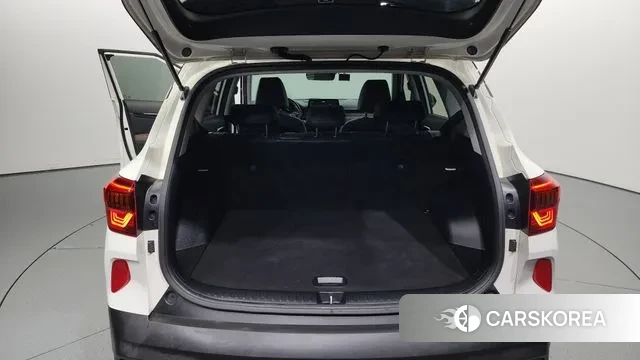 Kia Seltos id 3055154 из Кореи 11