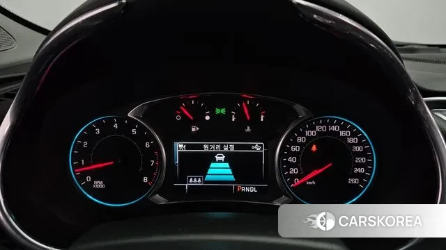 Chevrolet (GM Daewoo) All New Malibu id 3779152 из Кореи 11