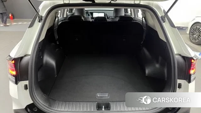 Kia Sportage 5th Generation Hybrid id 3478221 из Кореи 11