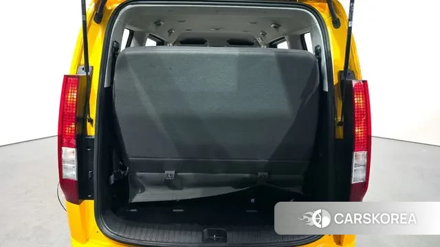 Hyundai Staria id 3777104 из Кореи 11