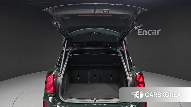Mini Cooper S Countryman id 4749968 из Кореи 11