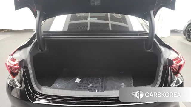 Kia K8 Hybrid id 3427624 из Кореи 11