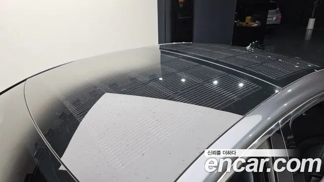 Genesis Electrified G80 (RG3) id 2955222 из Кореи 11