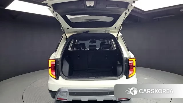 Ssangyong Torres id 3545295 из Кореи 11