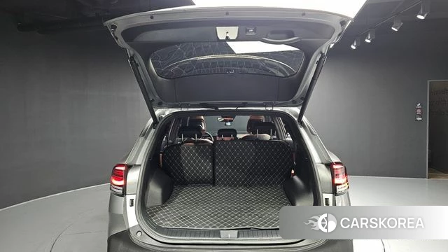 Kia Sportage 5th Generation Hybrid id 4524177 из Кореи 11