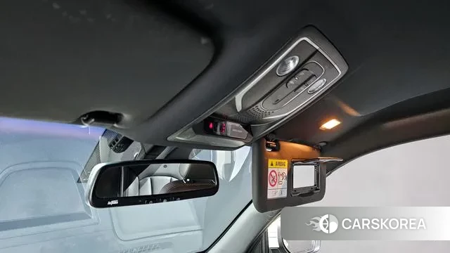 Ssangyong The New Rexton Sport id 3432084 из Кореи 11