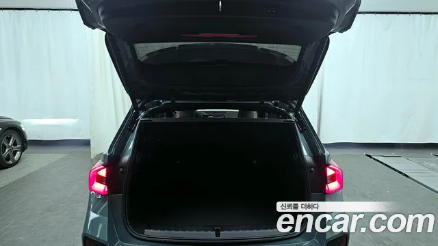 BMW X1 (U11) id 2686753 из Кореи 11