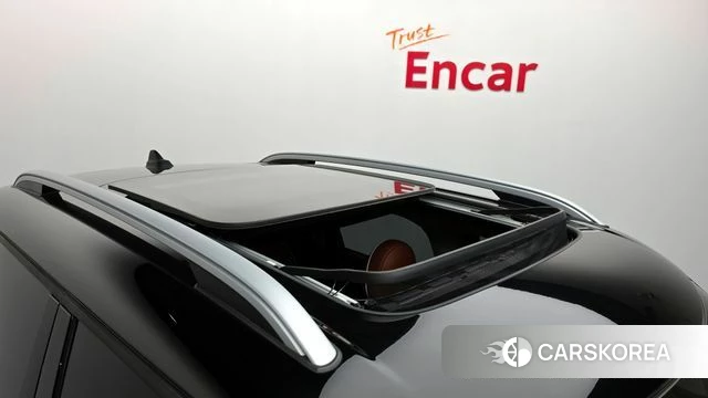 Mini Cooper S Countryman id 4195461 из Кореи 11