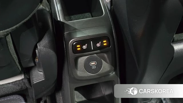 Kia The New Kia Ray id 4767847 из Кореи 11