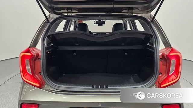 Kia All New Morning (JA) id 3055355 из Кореи 11