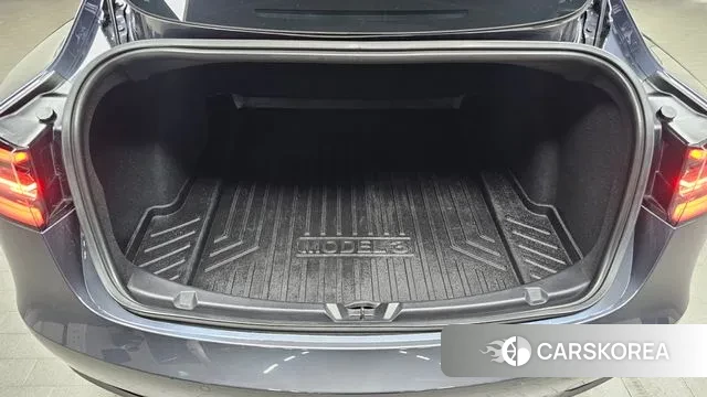 Tesla Model 3 id 3672197 из Кореи 11