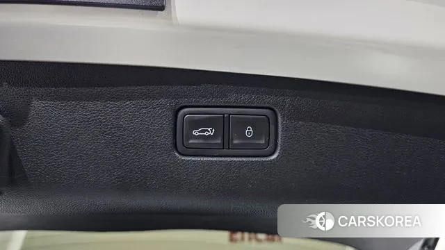 Genesis GV70 id 3615669 из Кореи 11