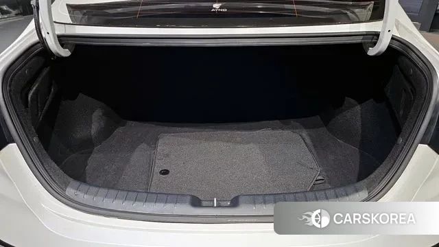 Kia Come New K3 id 3233984 из Кореи 11