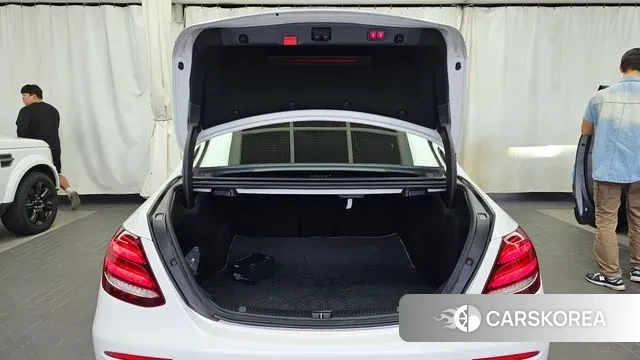 Mercedes-Benz E-Class W213 id 3198010 из Кореи 11
