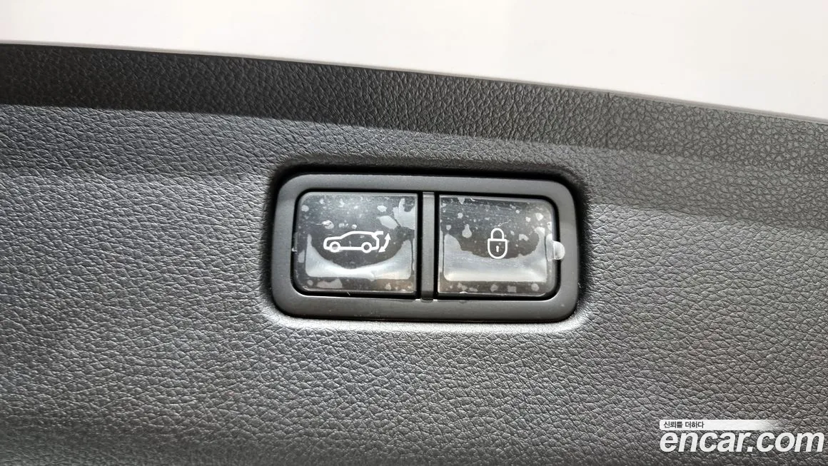 Genesis GV70 id 1675575 из Кореи 11