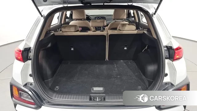 Hyundai Kona id 3391553 из Кореи 11