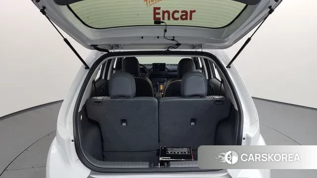 Hyundai Casper id 3487938 из Кореи 11