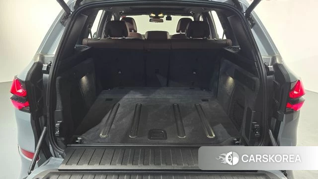 BMW X5 (G05) id 4177446 из Кореи 11