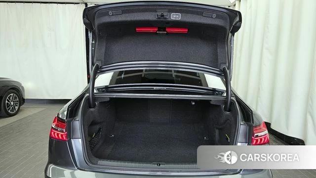 Audi A6 (C8) id 4304066 из Кореи 11