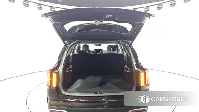 Kia Sorento 4th Generation id 3433087 из Кореи 11