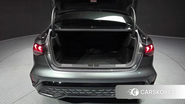 Audi A3 (8Y) id 4565479 из Кореи 11