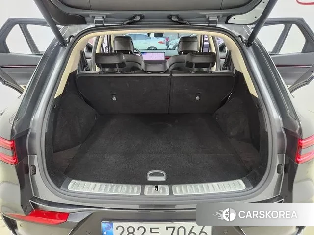 Genesis GV70 id 3431508 из Кореи 11