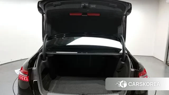 Audi A6 (C8) id 2884253 из Кореи 11