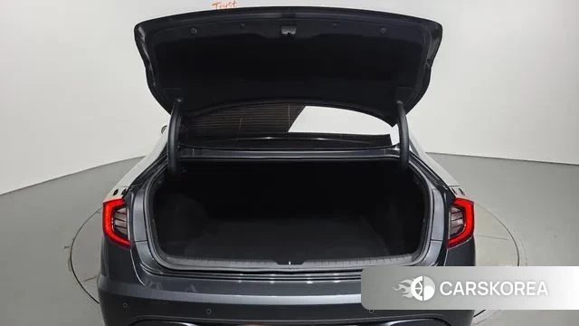 Hyundai Sonata (DN8) id 3038358 из Кореи 11