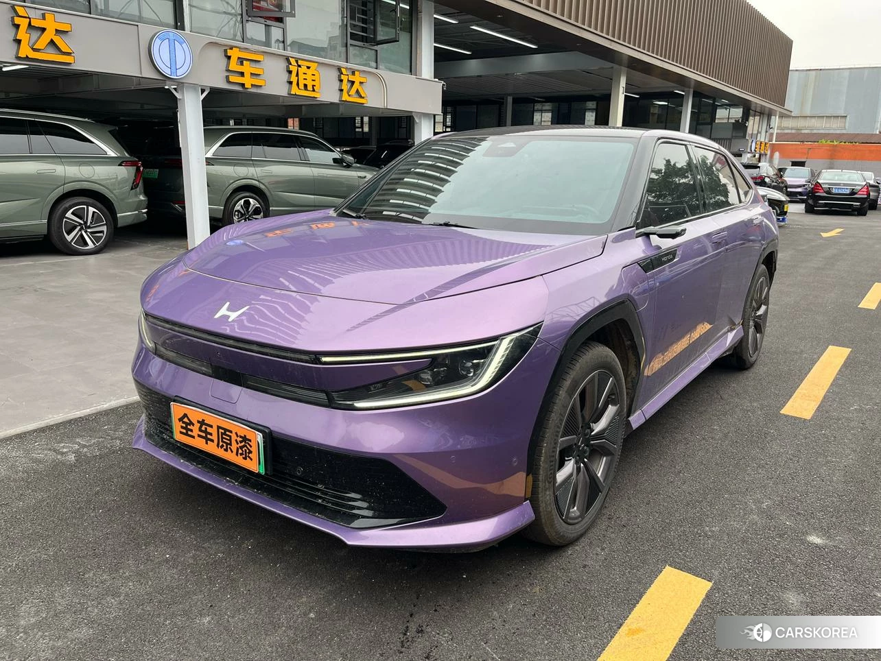 Honda P7 id 4505049 из Китая 11