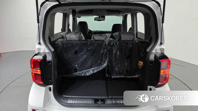 Kia The New Kia Ray id 3869986 из Кореи 11