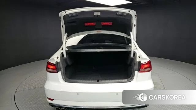 Audi New A3 id 3055607 из Кореи 11