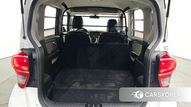 Kia The New Ray id 3923470 из Кореи 11