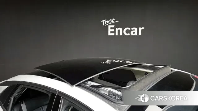 Kia The New K5 3rd generation id 3649014 из Кореи 11