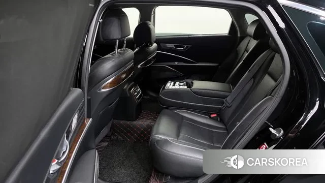 Kia More K9 id 3054750 из Кореи 11