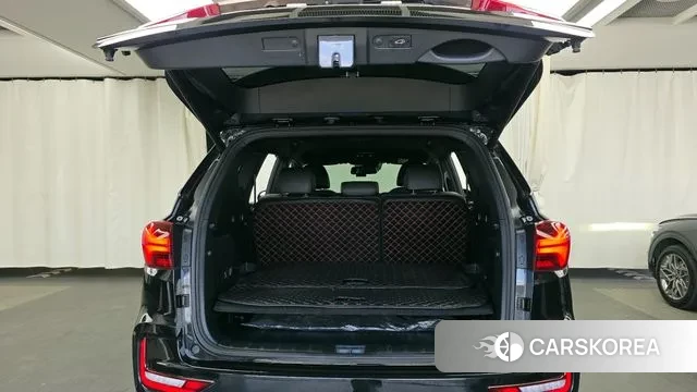 Ssangyong All New Rexton id 3727360 из Кореи 11