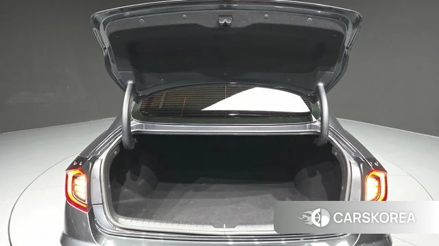 Hyundai Sonata (DN8) id 4708480 из Кореи 11