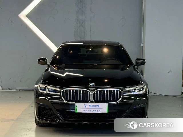 BMW 5 series PHEV id 4211024 из Китая 11