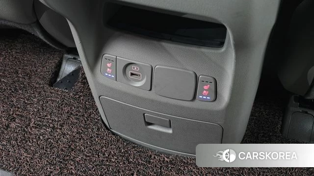 Kia The New Carnival id 4741668 из Кореи 11