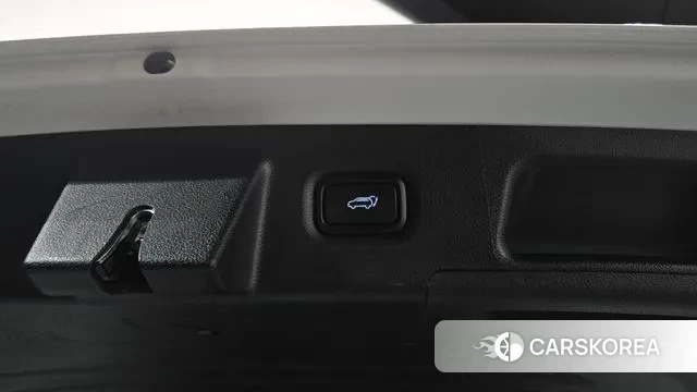 Hyundai The New Santa Fe id 3508268 из Кореи 11