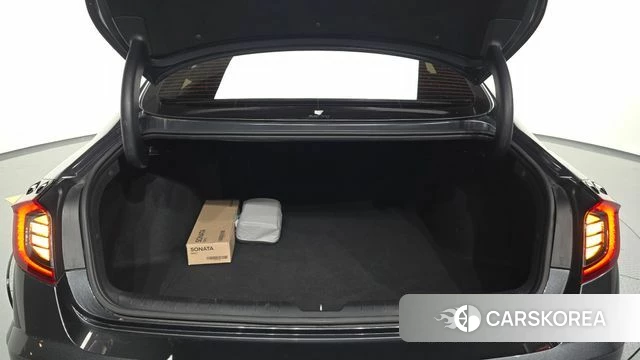 Hyundai Sonata (DN8) id 3964946 из Кореи 11