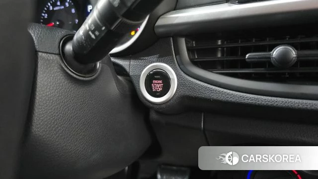 Kia Morning Urban (JA) id 4572119 из Кореи 11
