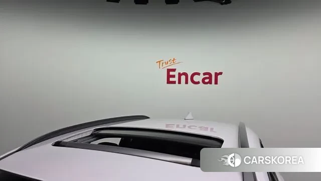 Hyundai The New Kona id 3328912 из Кореи 11