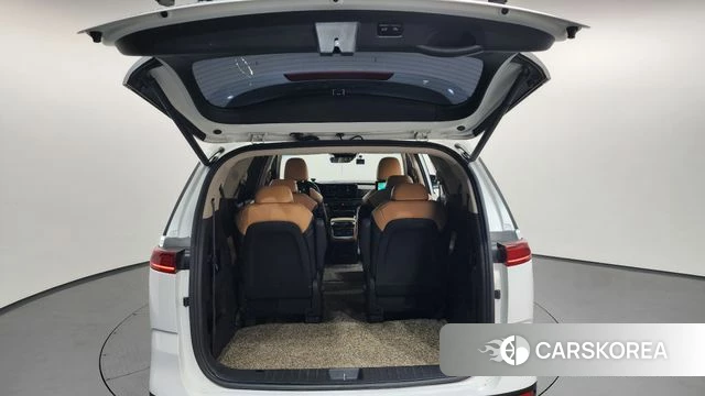 Kia Carnival 4th generation id 4179425 из Кореи 11