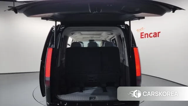 Hyundai Staria id 3472084 из Кореи 11