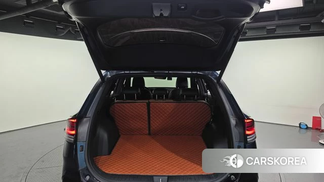 Kia Sportage 5th Generation id 3892391 из Кореи 11