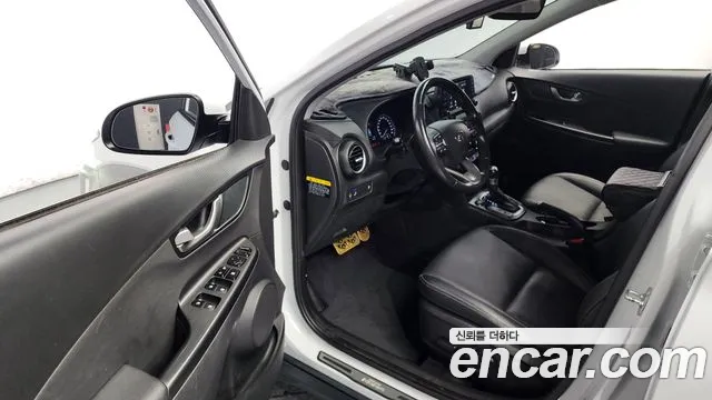 Hyundai Kona id 2760670 из Кореи 11