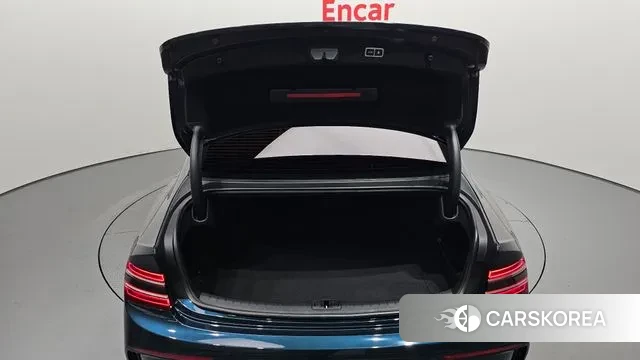 Genesis G80 (RG3) id 3058835 из Кореи 11